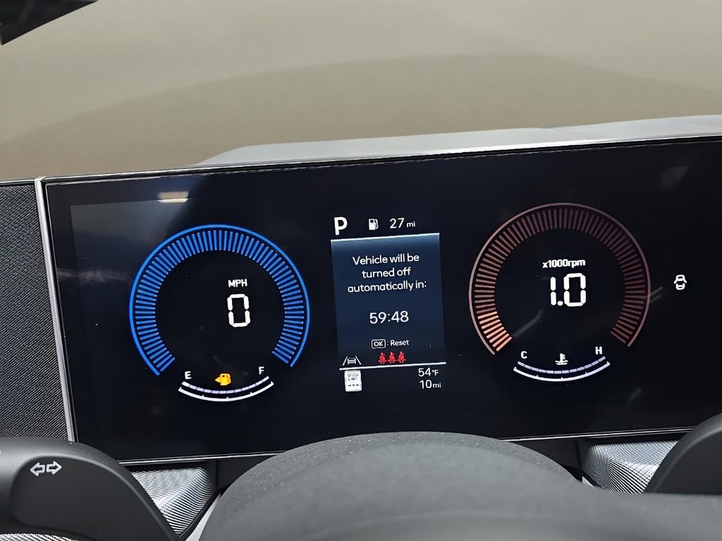 New 2026 Hyundai Sonata SEL image 27