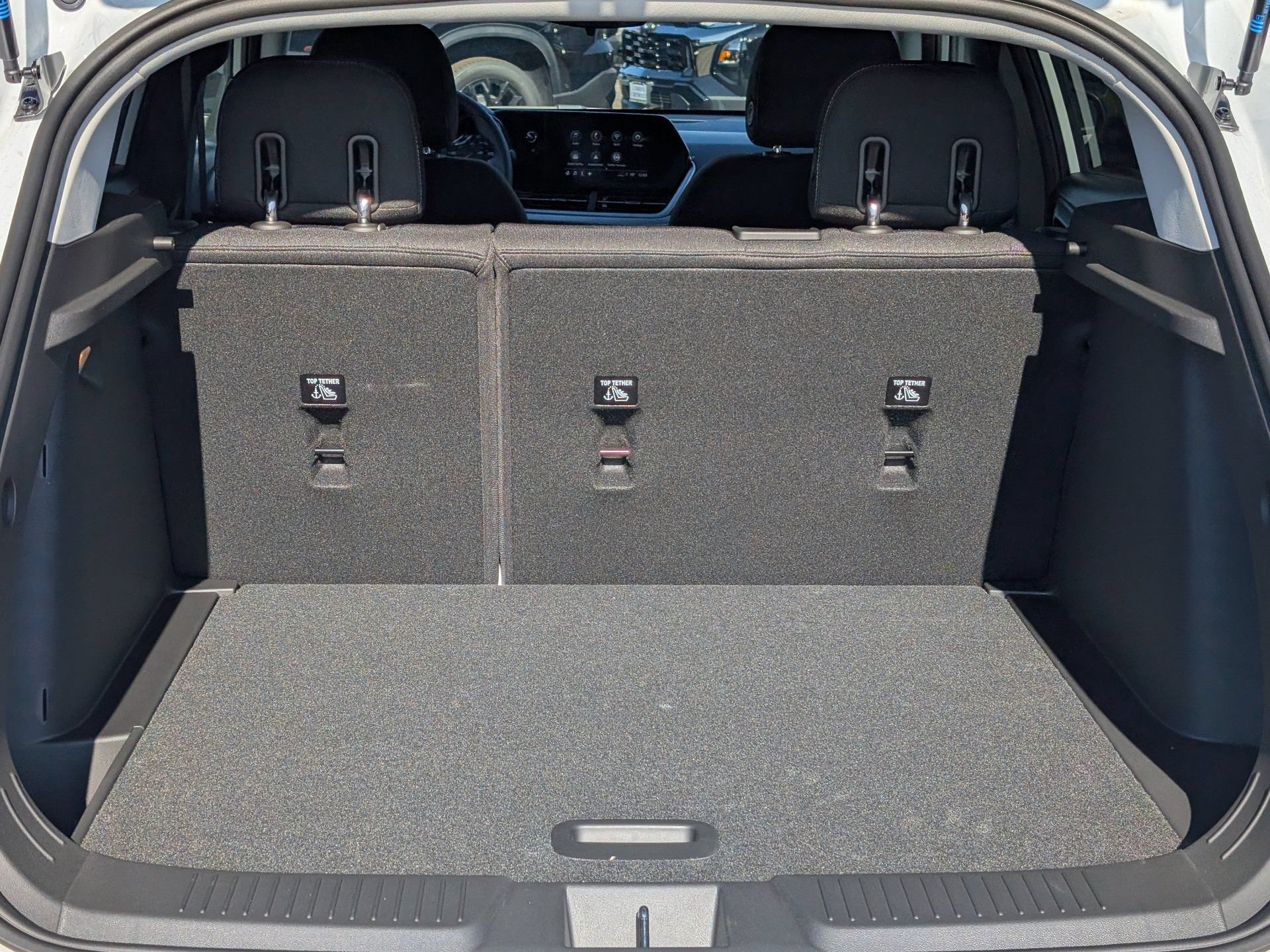New 2026 Chevrolet Trax LS FWD image 9
