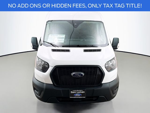 New 2025 Ford Transit 250 148 Medium Roof image 2
