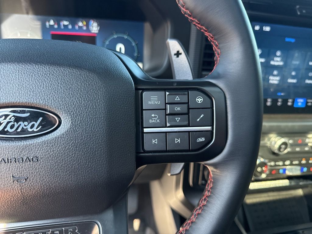 Used 2025 Ford F150 Raptor image 26