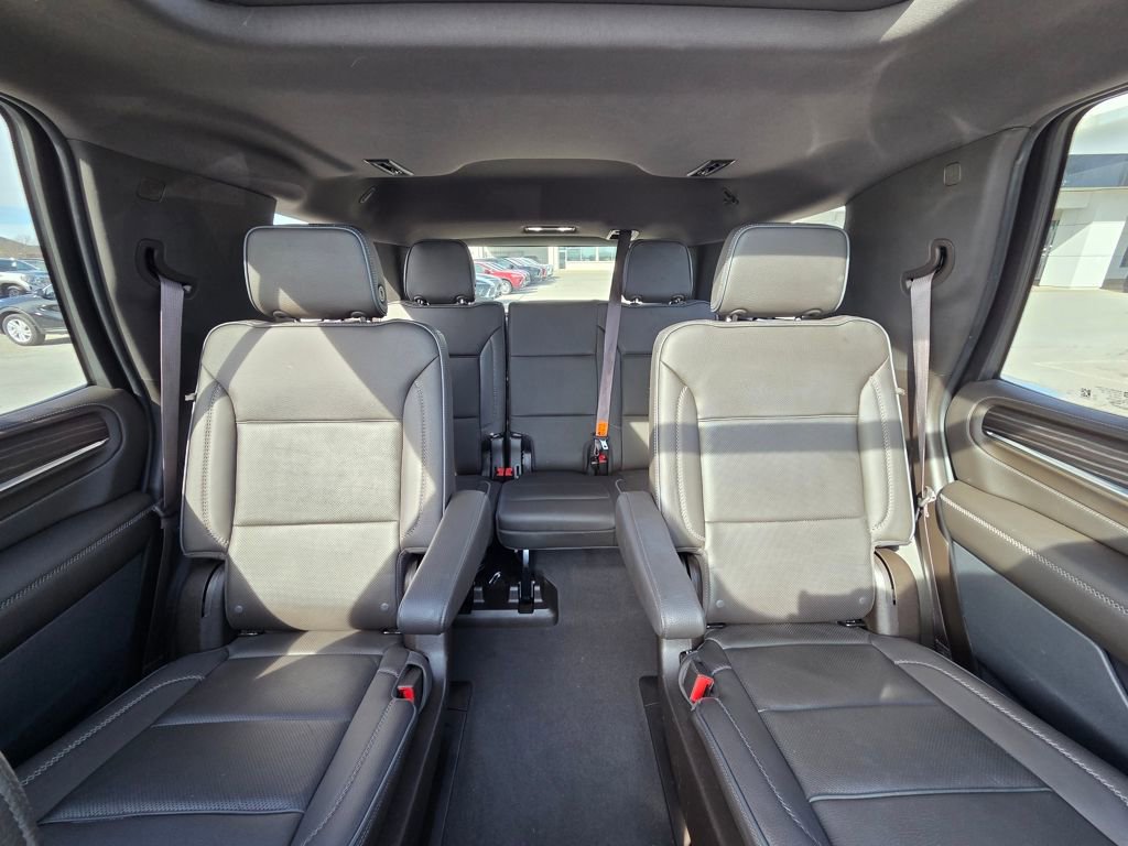 Used 2022 GMC Yukon Denali image 29