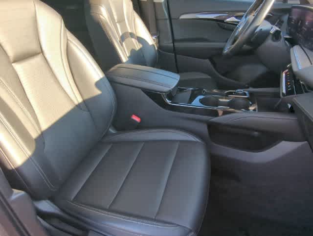 Used 2024 Buick Envision Preferred AWD/4WD image 13
