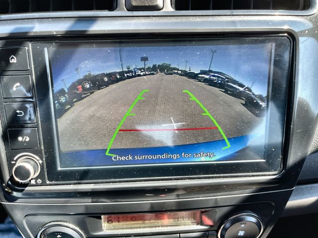 Used 2024 Mitsubishi Mirage ES FWD image 23