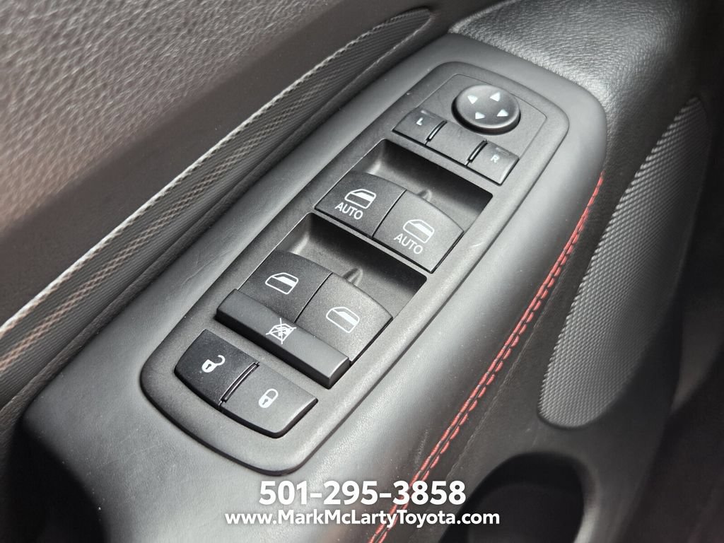 Used 2024 Dodge Durango R/T AWD/4WD image 29