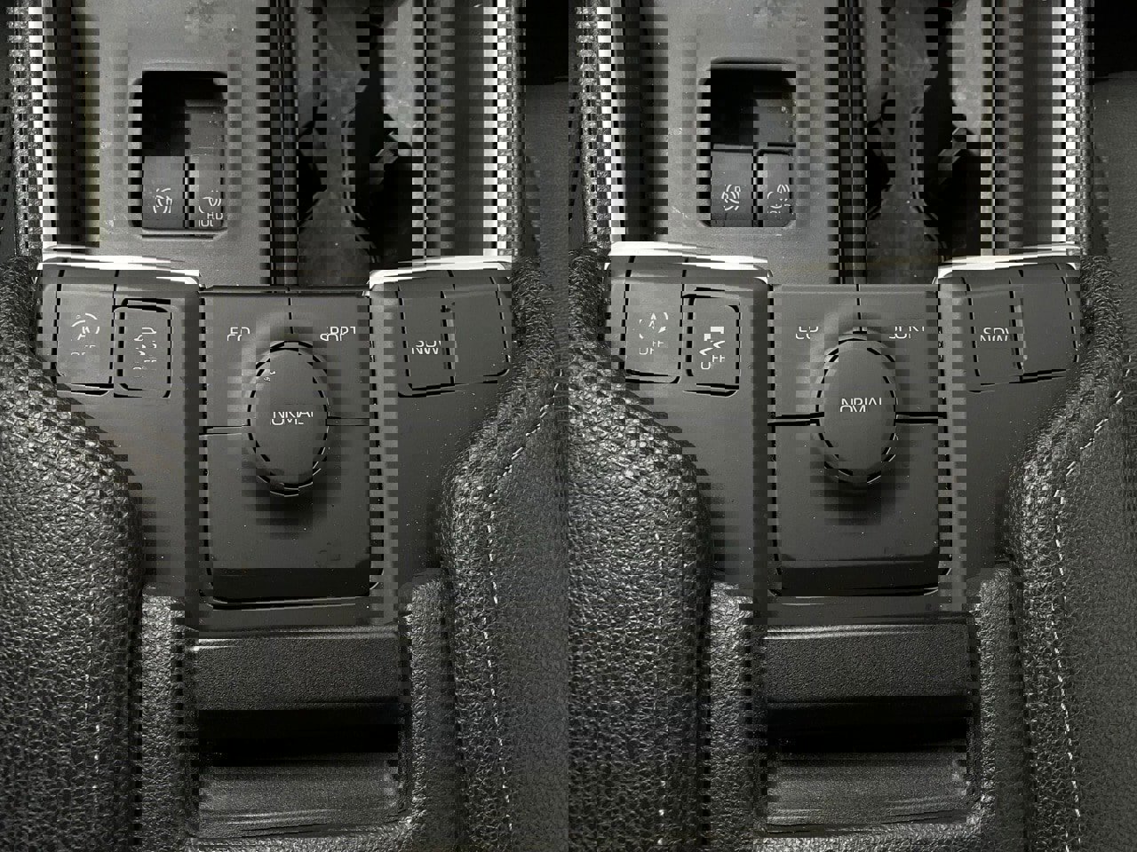 Used 2025 Toyota Grand Highlander FWD image 23