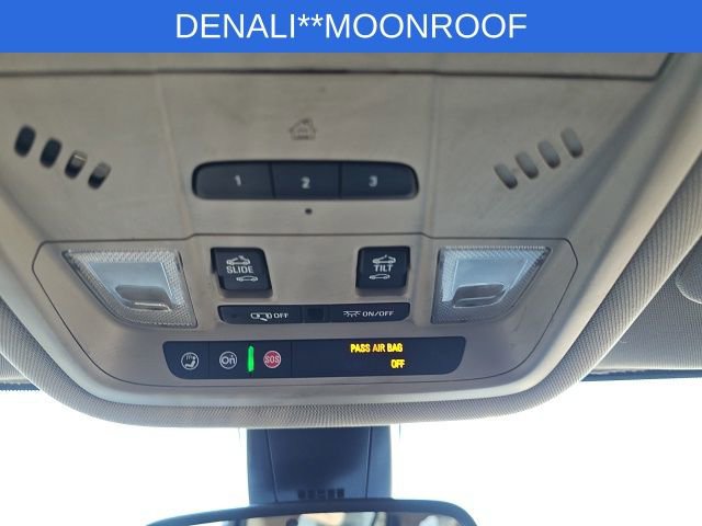 Used 2019 GMC Acadia Denali image 47