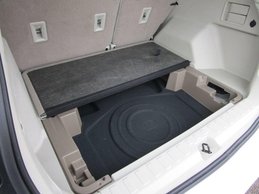 Used 2020 GMC Terrain Denali w/ Denali Premium Package image 13