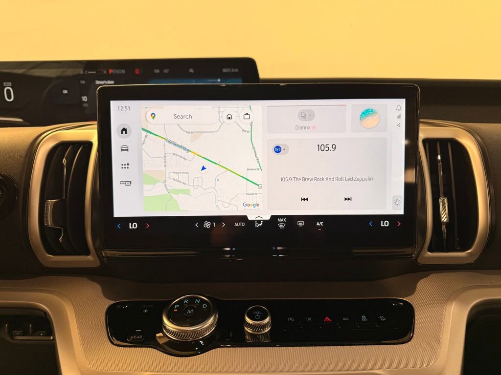 Used 2025 Ford Expedition Active image 22