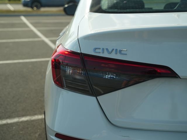 Used 2024 Honda Civic Sport image 38