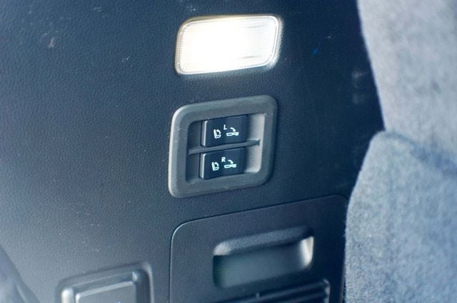 Used 2023 Lexus LX 600 4WD w/ Interior Upgrade Package image 46