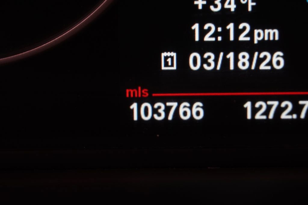 Used 2013 BMW X3 xDrive28i image 8