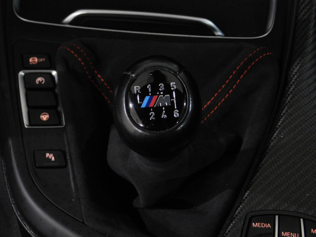 Used 2020 BMW M2 Competition RWD image 63