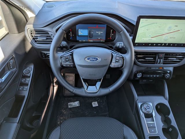 New 2026 Ford Escape SE image 14