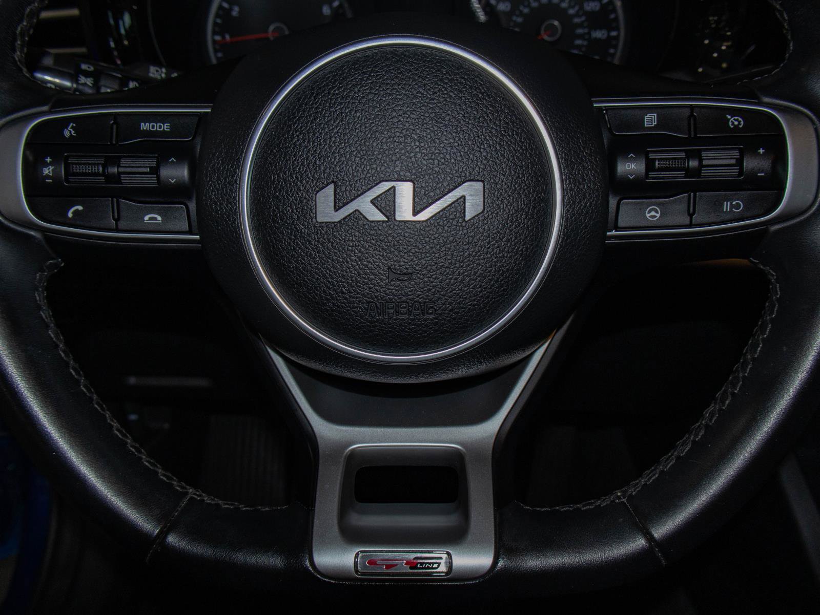 Used 2022 Kia K5 GT-Line image 12