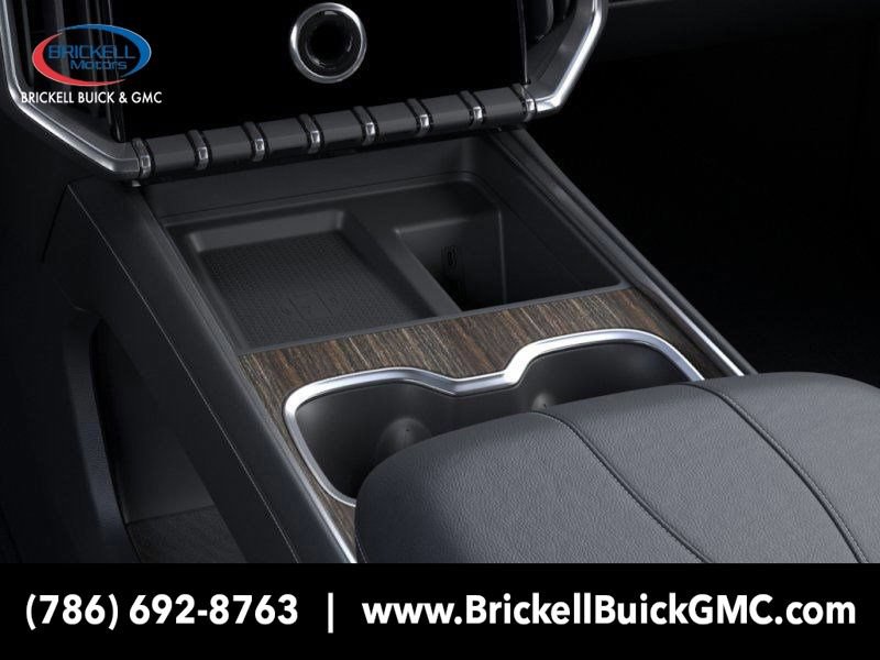 New 2024 GMC Acadia Denali w/ Super Cruise Package FWD image 23