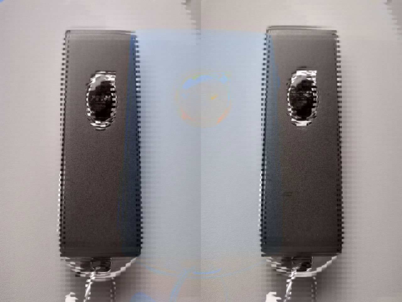 New 2025 Volvo XC90 B6 Ultra w/ Lounge Package image 27