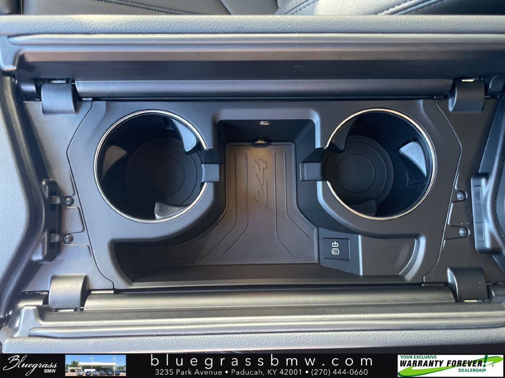 Used 2024 BMW Z4 sDrive30i w/ Convenience Package RWD image 21