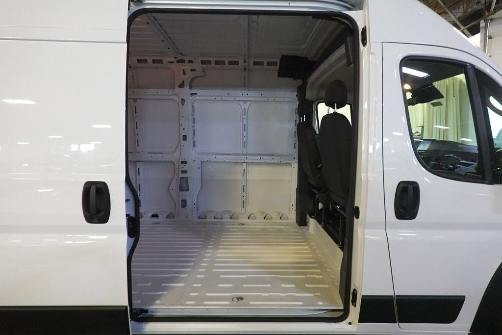 New 2026 RAM ProMaster 3500 w/ Safety Group image 23