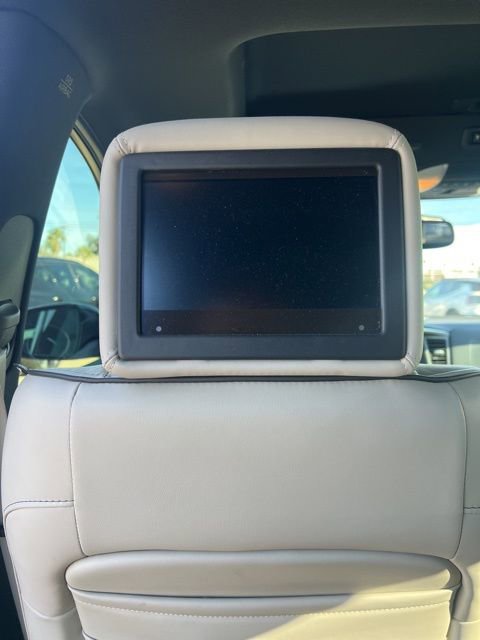 Used 2019 INFINITI QX60 Luxe w/ Limited Package image 27