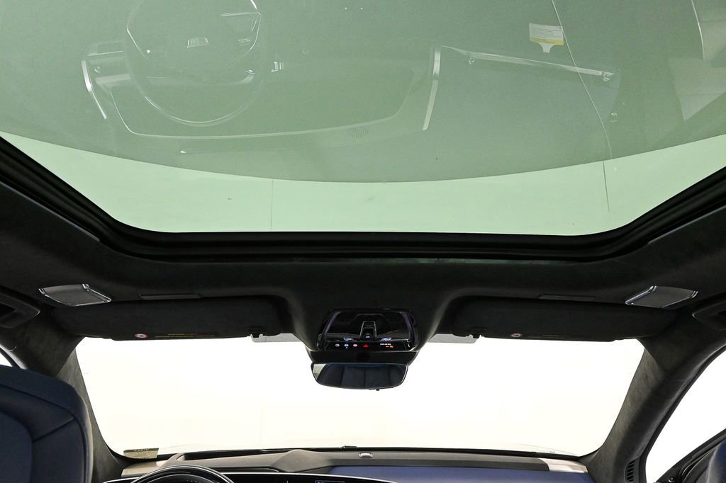 New 2026 Cadillac Vistiq Premium Luxury image 19