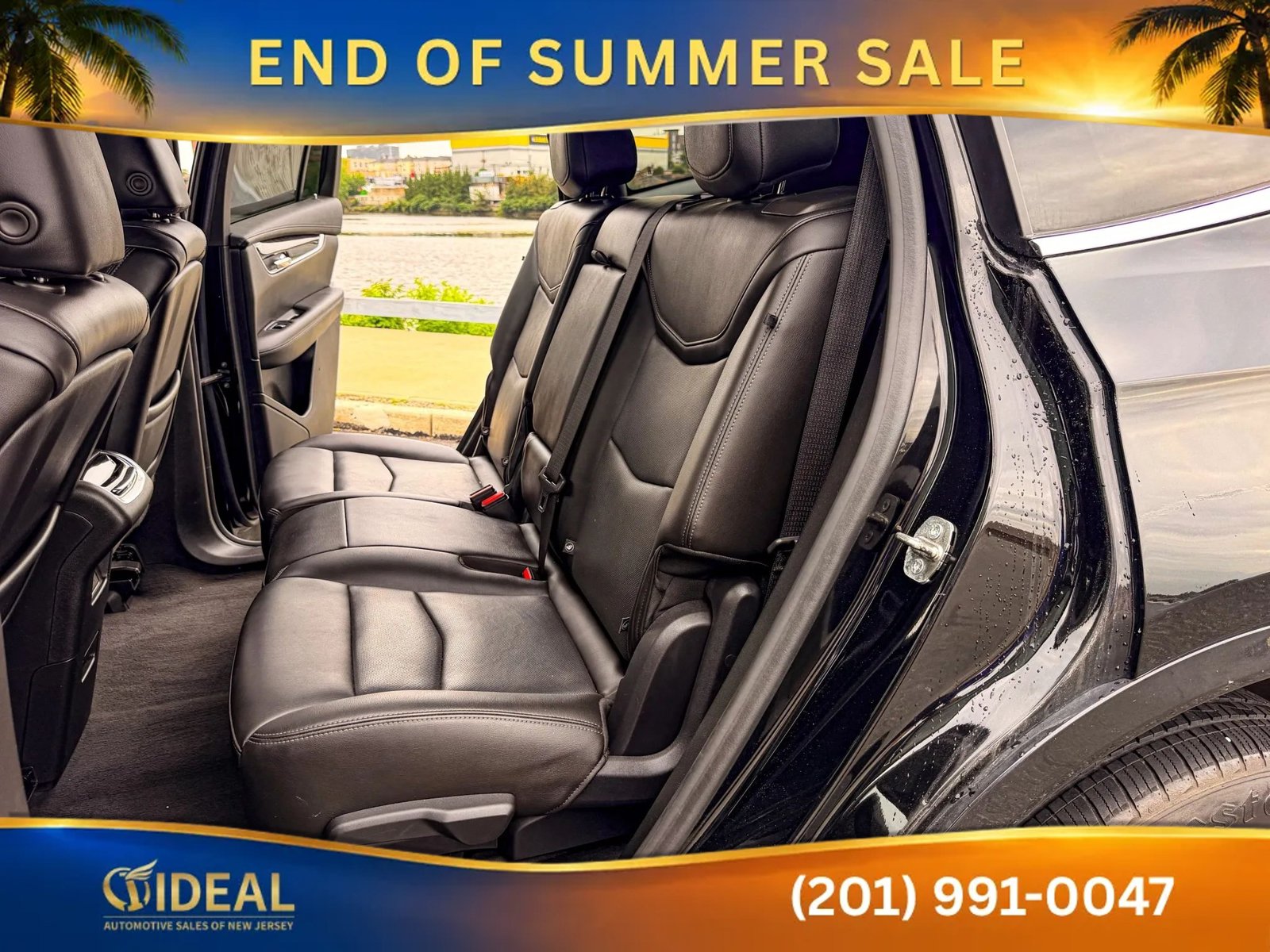 Used 2022 Cadillac XT6 Premium Luxury AWD/4WD image 23