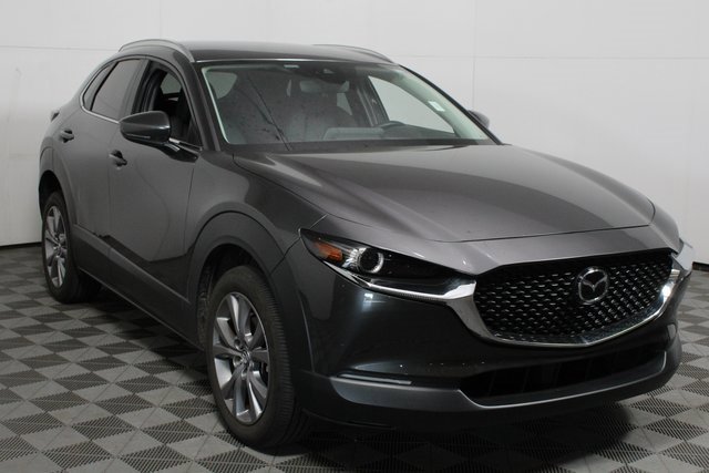 Used 2023 MAZDA CX-30 AWD 2.5 S w/ Select Package