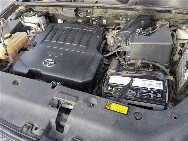 Used 2010 Toyota RAV4 Sport image 20