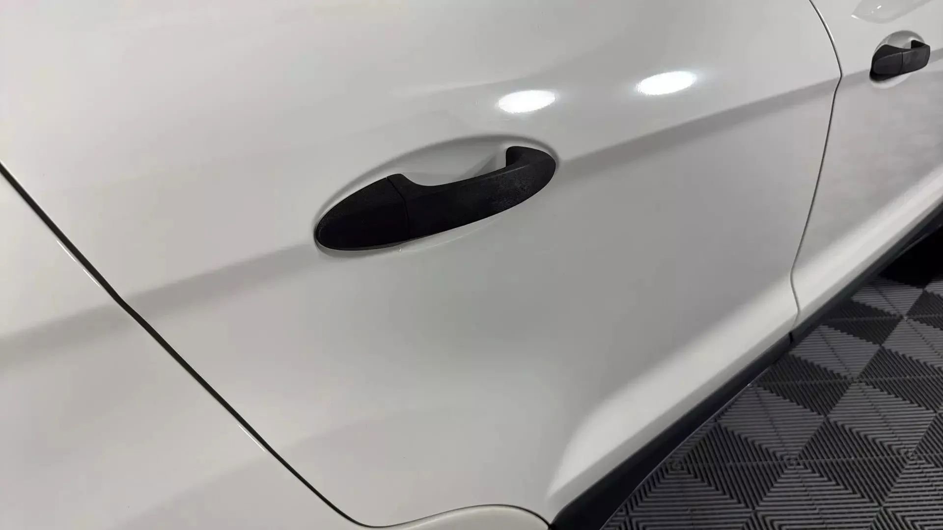Used 2018 Ford EcoSport S FWD image 22