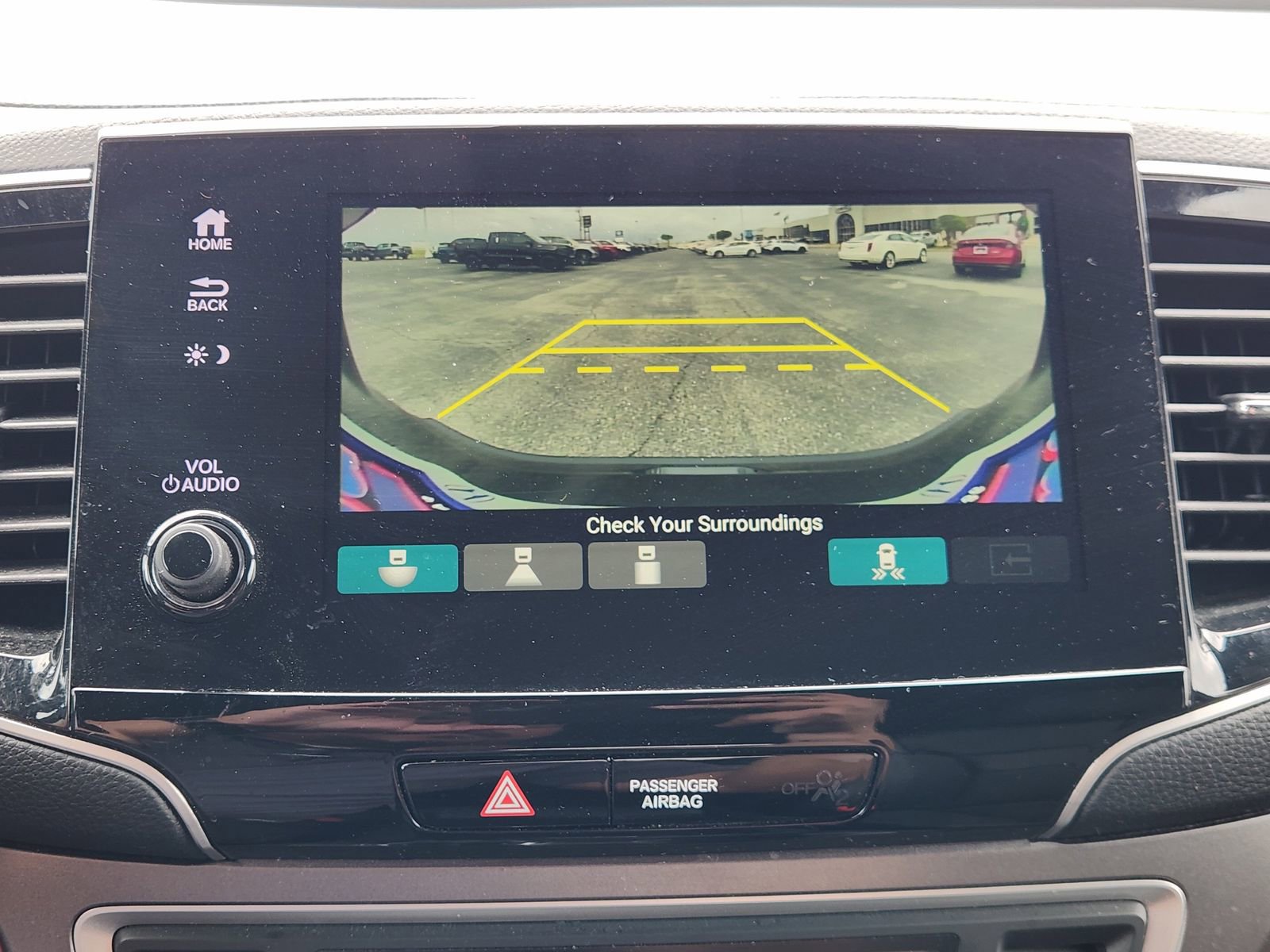 Used 2023 Honda Passport EX-L image 21