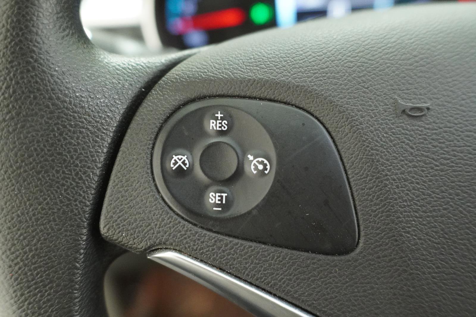 Used 2019 Chevrolet Impala LS image 17