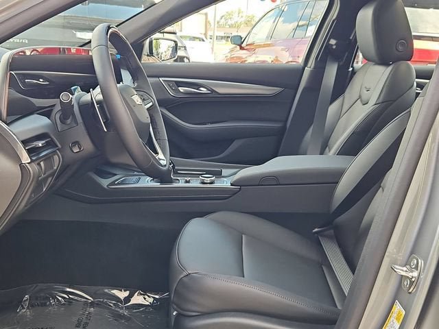 New 2026 Cadillac CT5 Premium Luxury RWD image 15