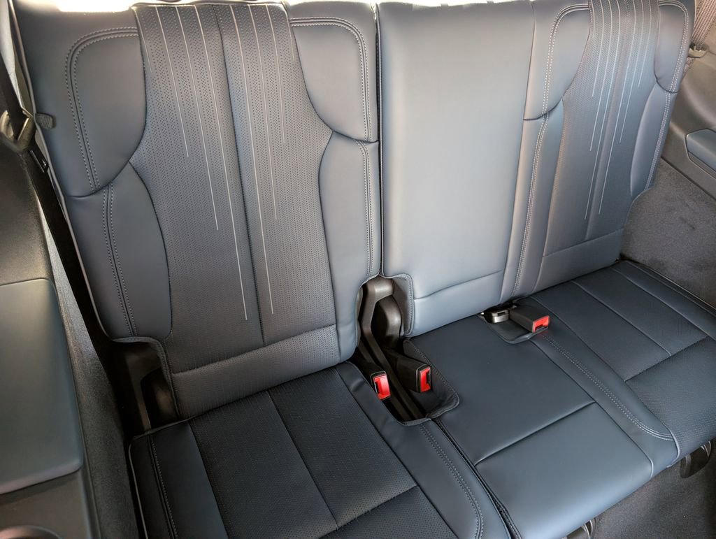 New 2026 Cadillac Escalade IQ Sport 2 image 19