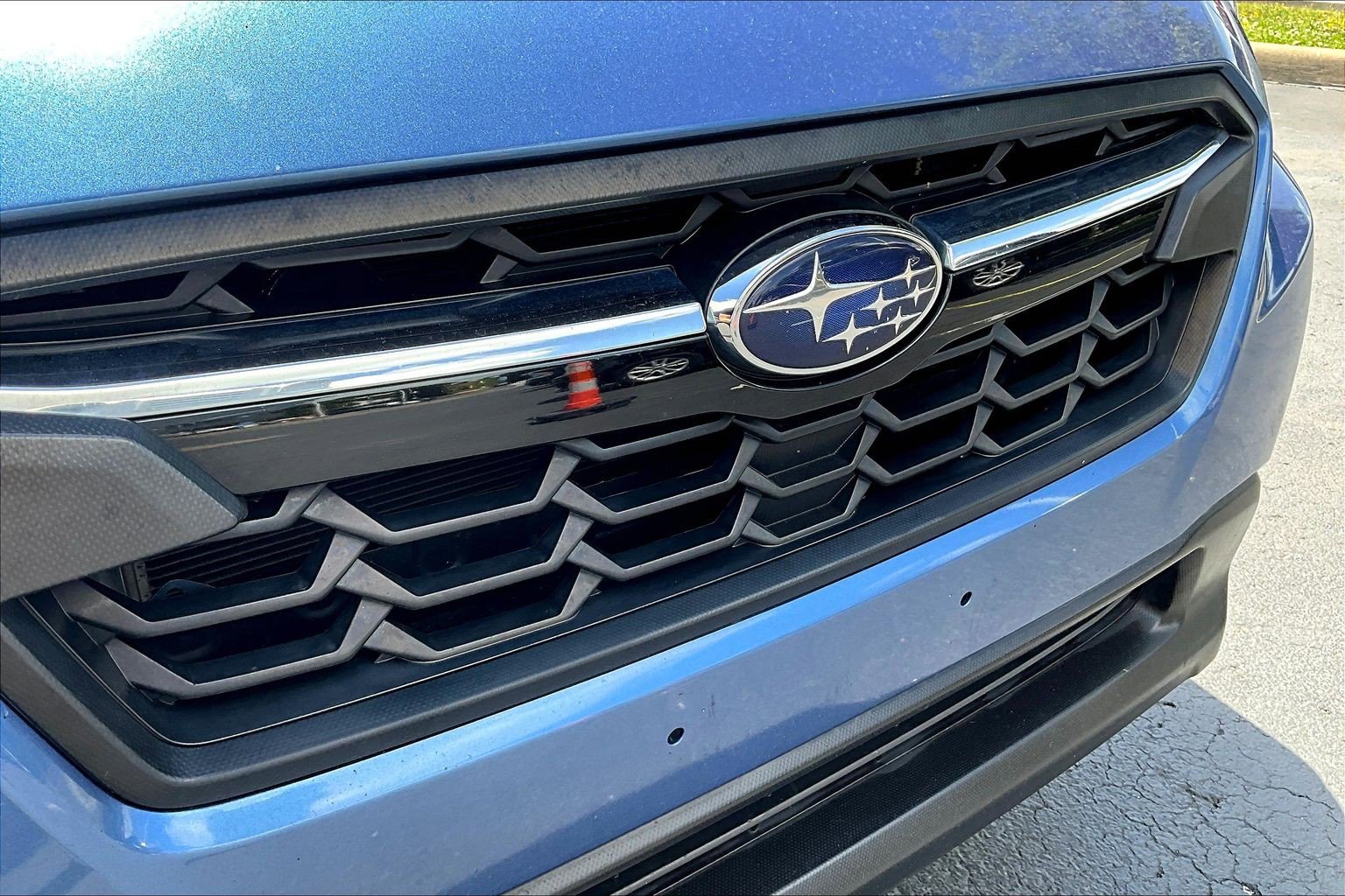 Used 2018 Subaru Crosstrek 2.0i Limited AWD/4WD image 32