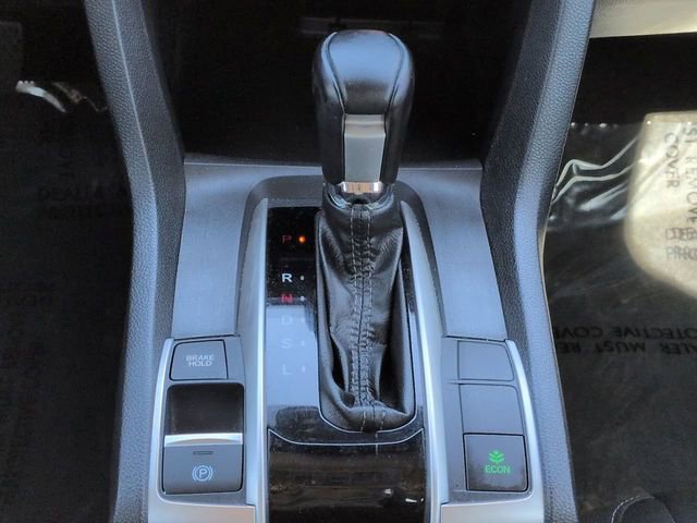 Used 2019 Honda Civic EX image 18