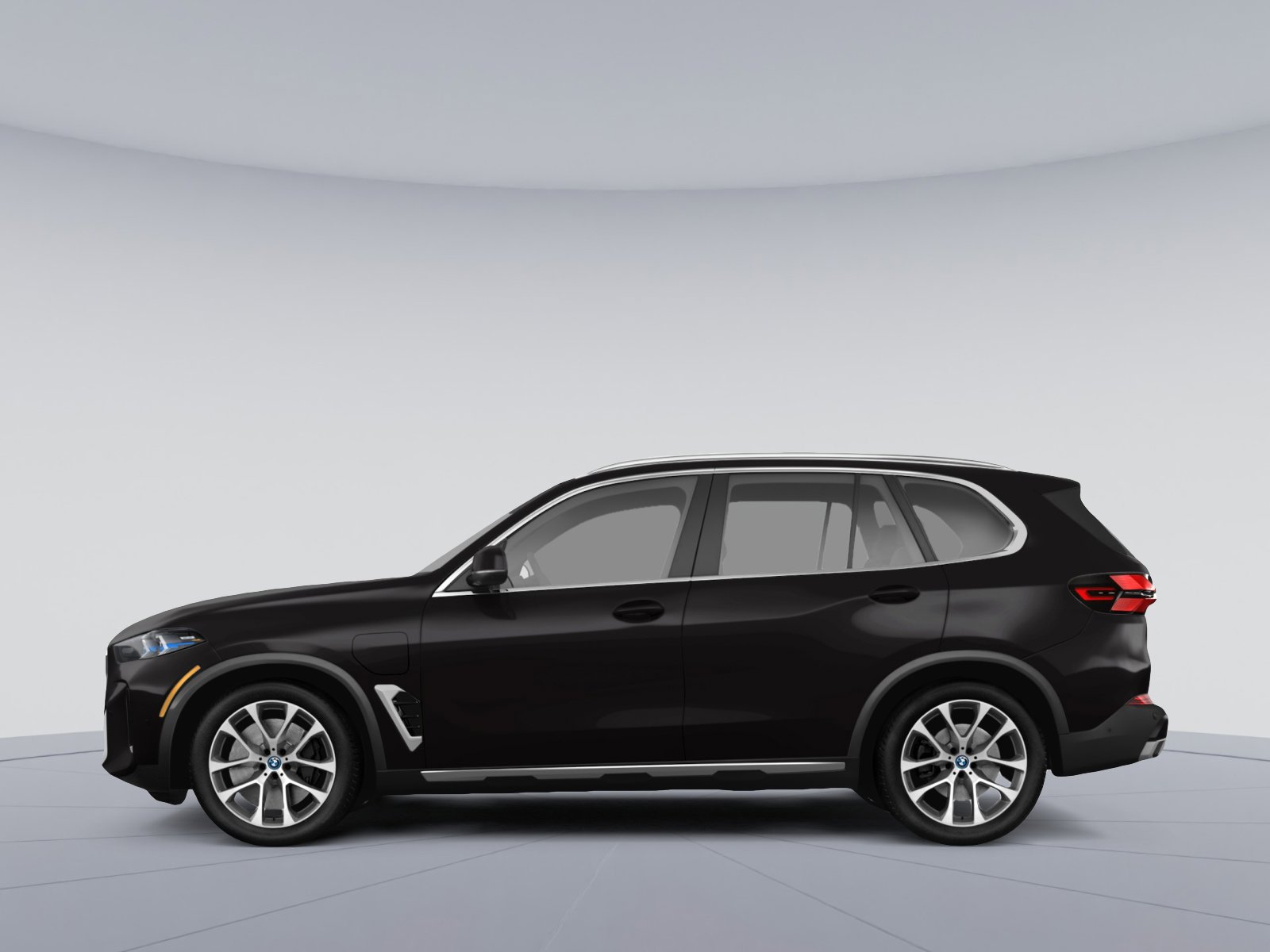 New 2026 BMW X5 xDrive50e w/ M Sport Package image 2