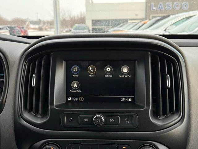 Used 2019 Chevrolet Colorado W/T image 18