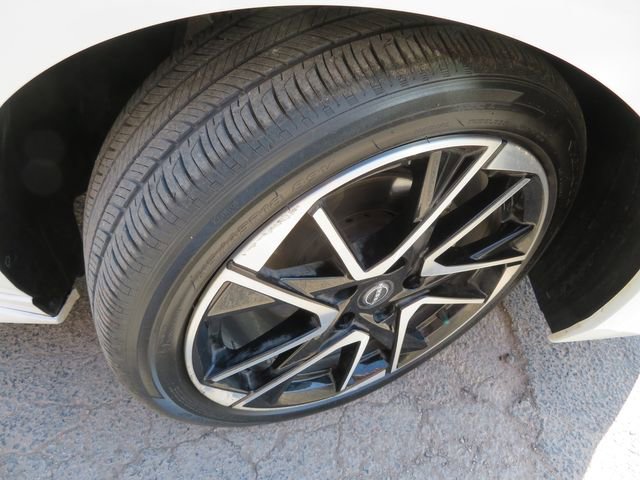 Used 2024 Nissan Sentra SR image 13