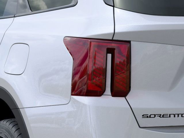 New 2026 Kia Sorento SX Prestige AWD/4WD image 11