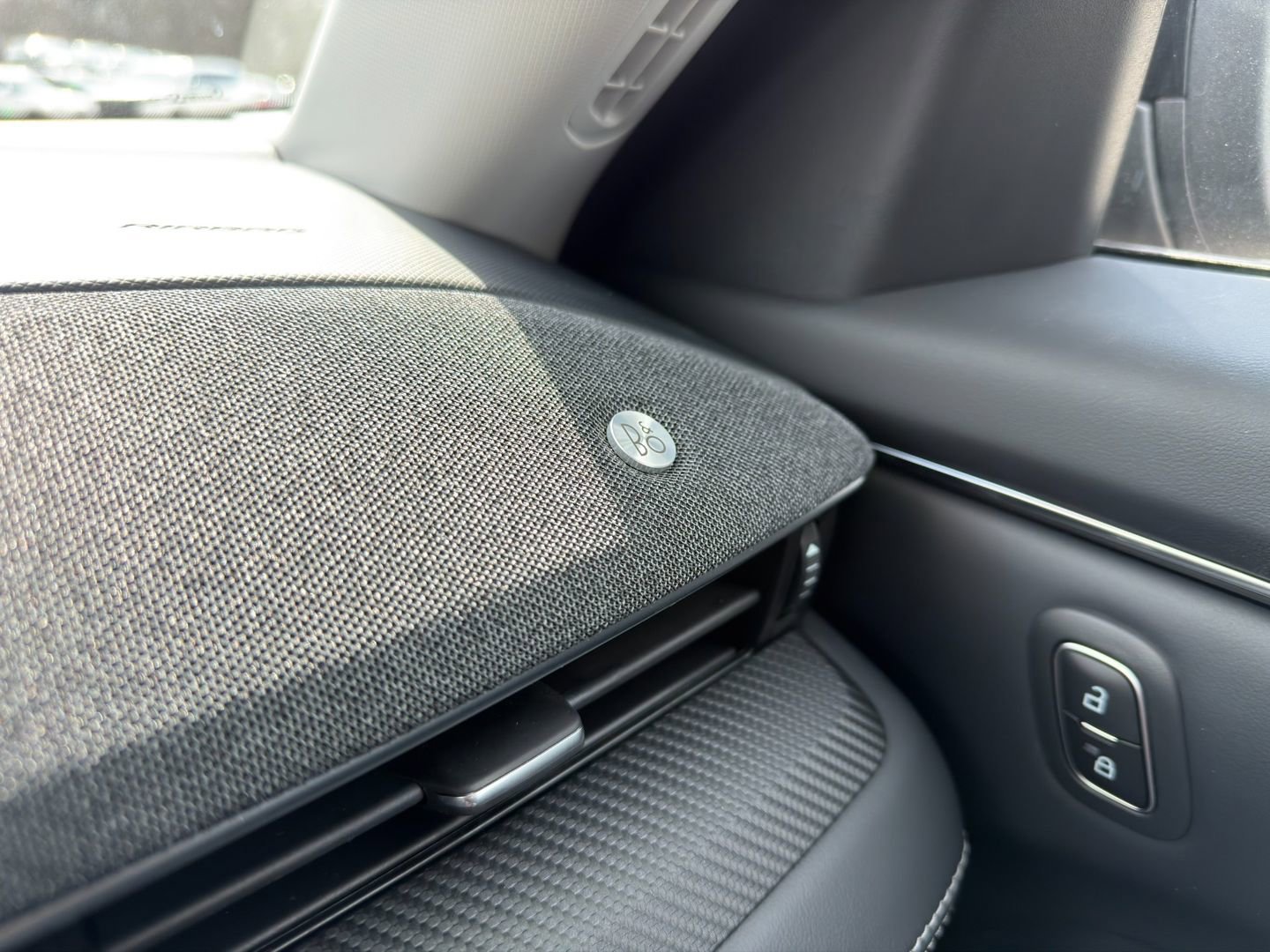 New 2026 Ford Mustang Mach-E Premium image 33