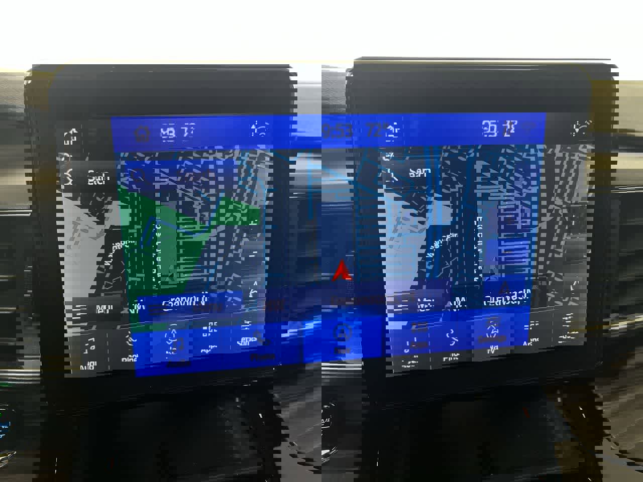 Used 2021 Ford Explorer Limited w/ Equipment Group 301A image 20