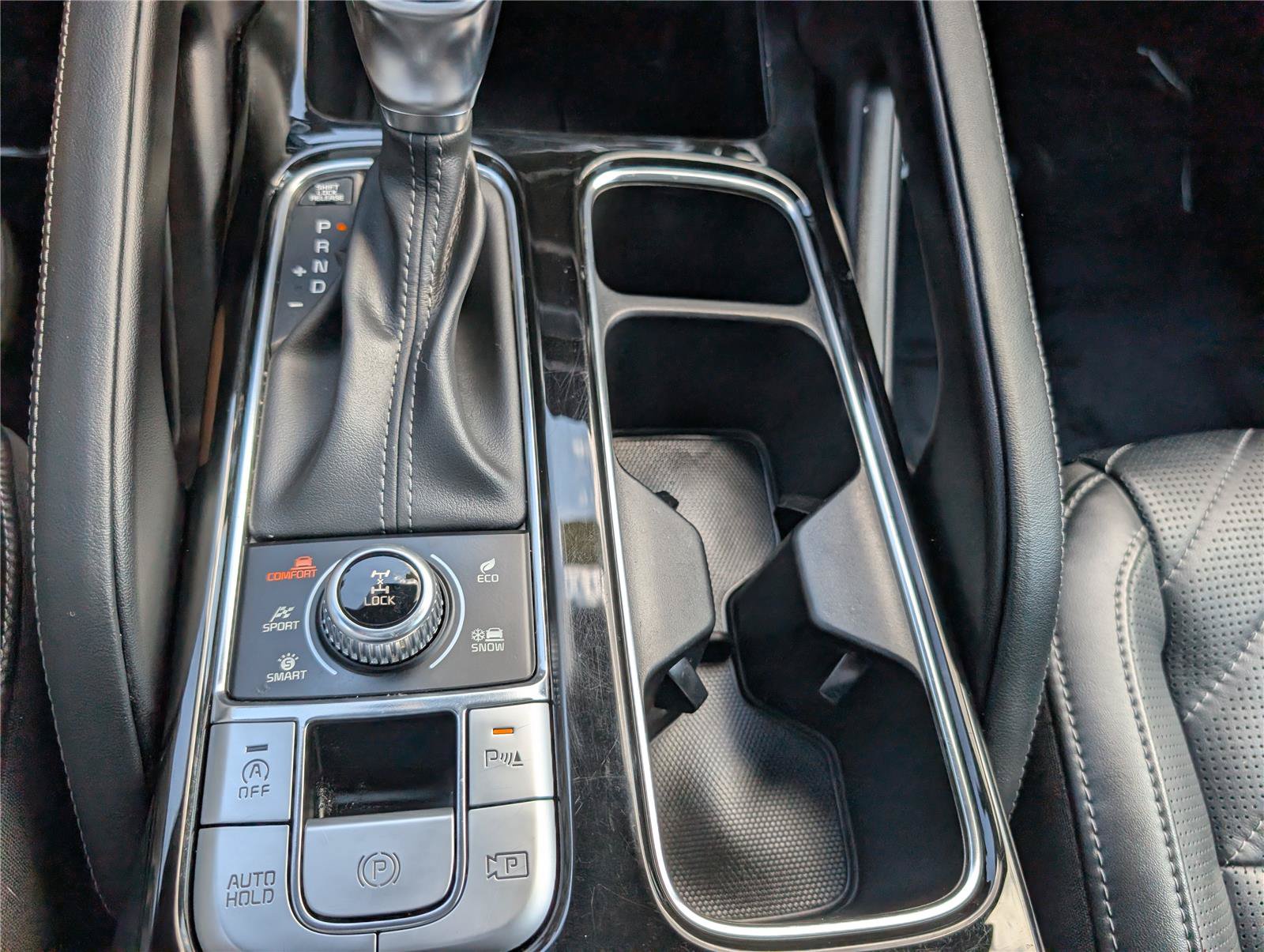 Used 2025 Kia Telluride SX Prestige X-Line AWD/4WD image 29