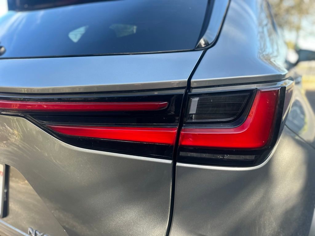 Used 2024 Lexus NX 350 F Sport image 11