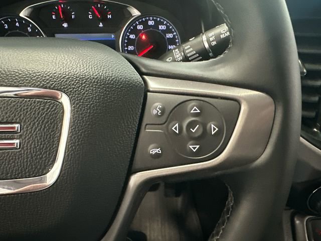 Used 2023 GMC Acadia AT4 w/ LPO, Floor Liner Package AWD/4WD image 23