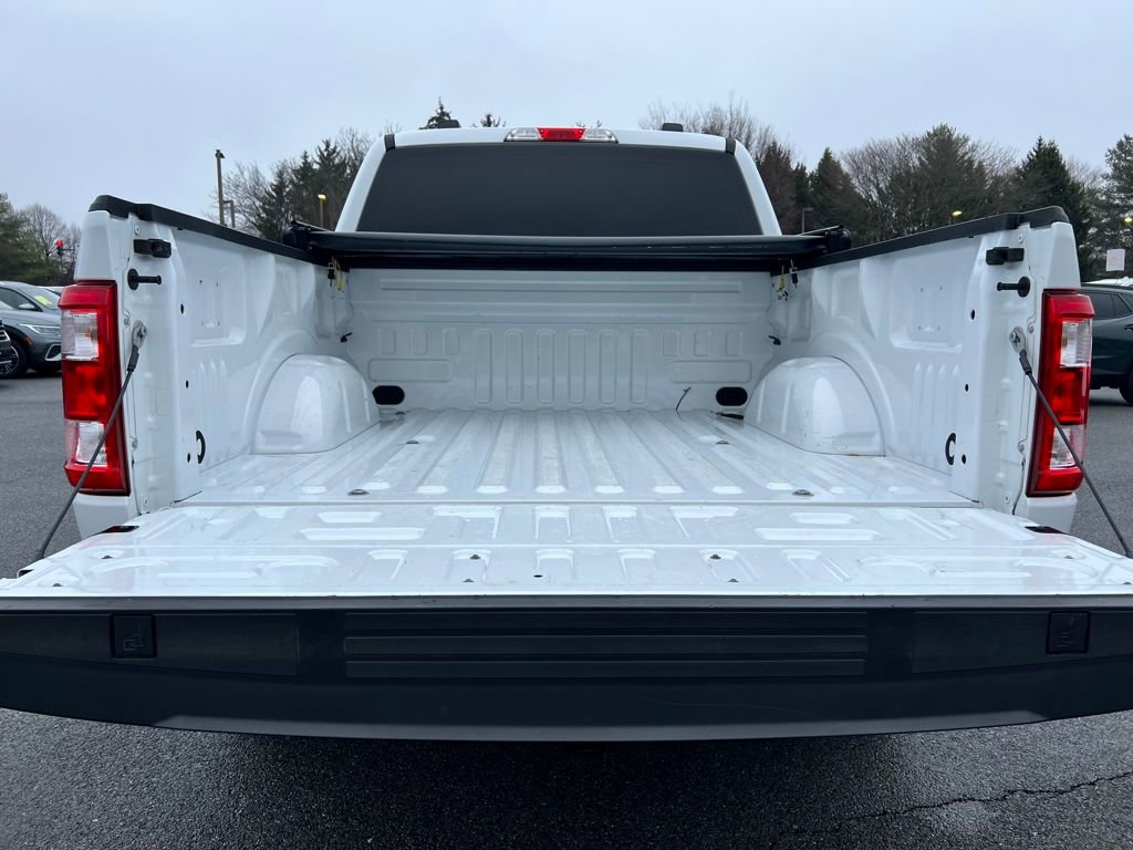 Used 2023 Ford F150 XL w/ STX Appearance Package image 19