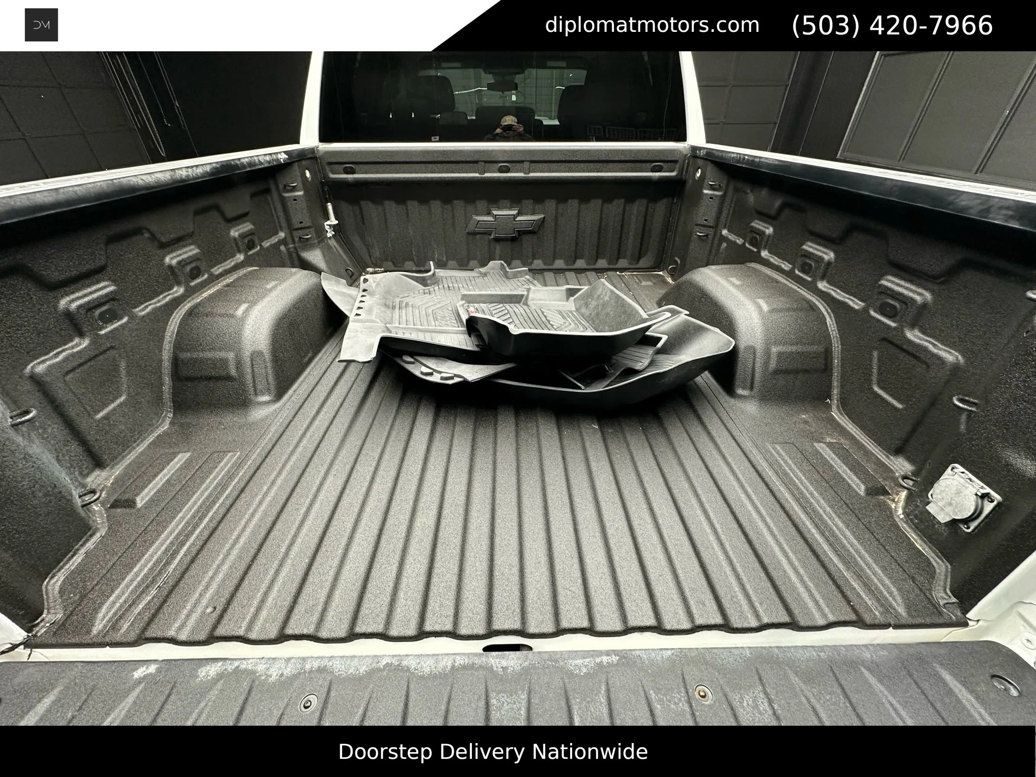 Used 2024 Chevrolet Silverado 1500 LT Trail Boss w/ Protection Package image 46