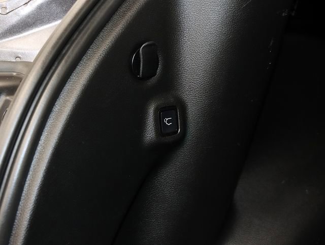 Used 2022 Jeep Compass Latitude w/ Convenience Group image 28