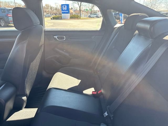 Used 2024 Honda Civic Sport image 18
