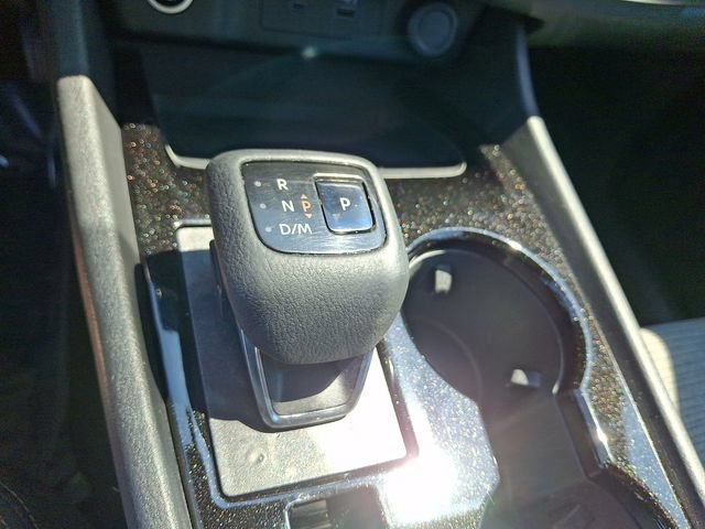 Used 2021 Nissan Rogue S AWD/4WD image 22