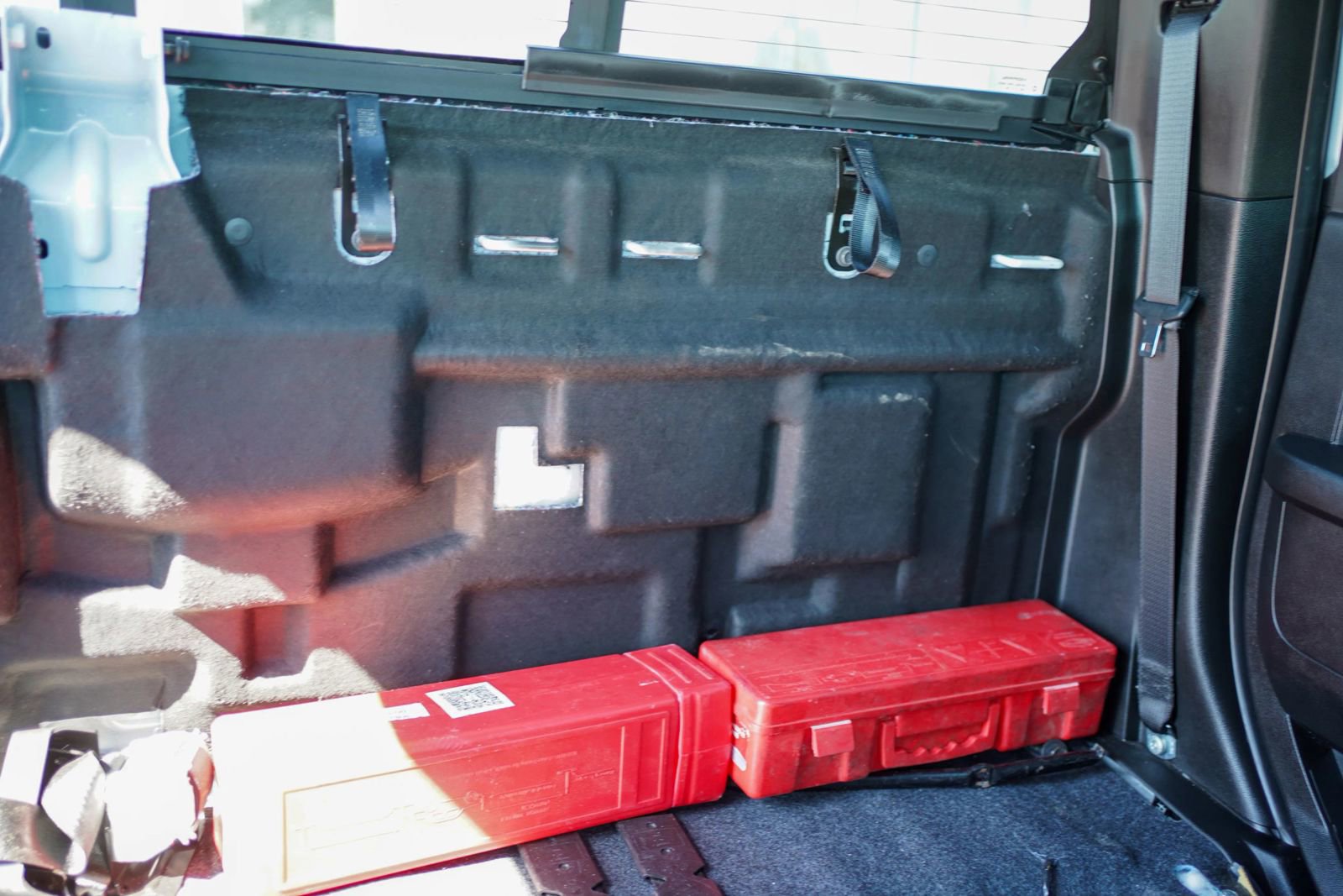 Used 2024 RAM 3500 Tradesman image 23