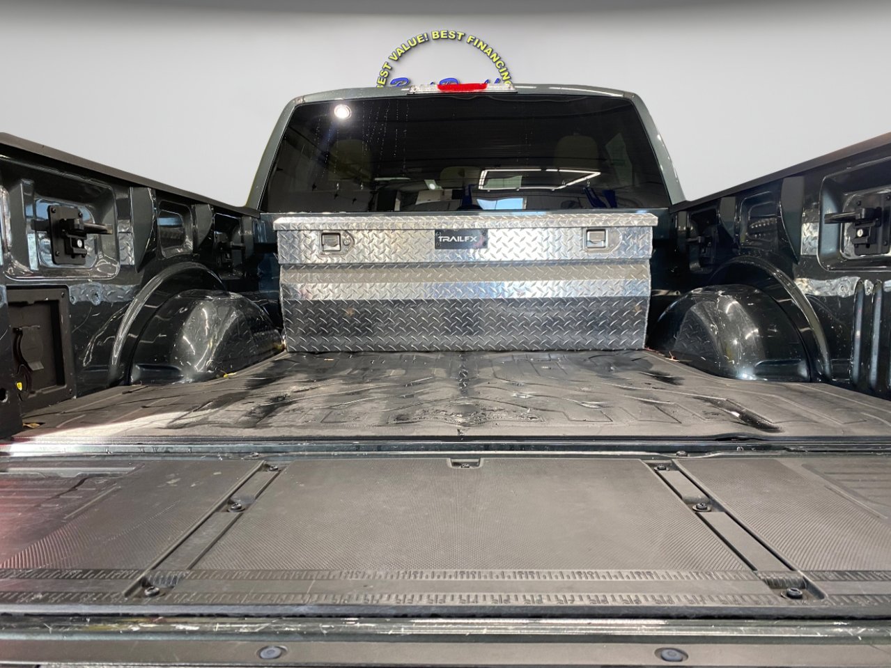 Used 2021 Ford F150 XLT w/ Equipment Group 302A High image 24